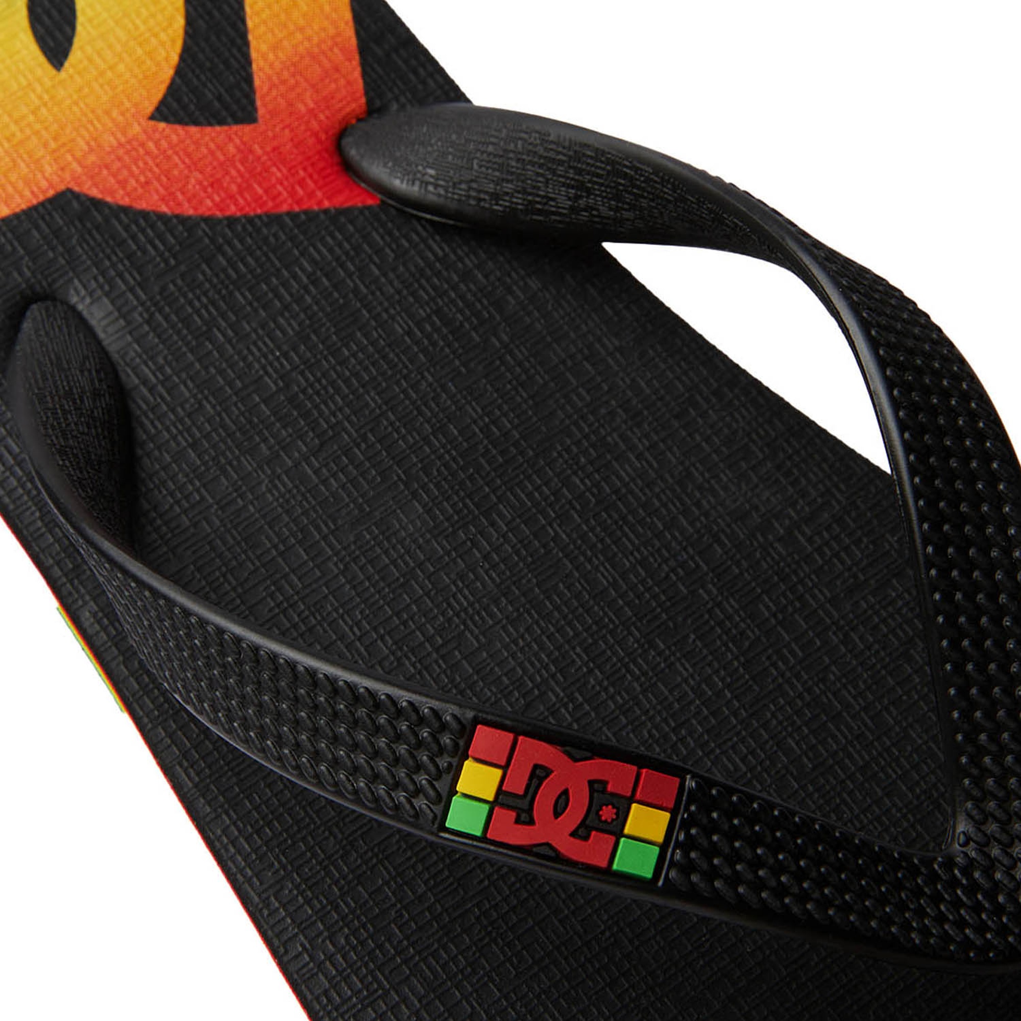 DC Erkek Terlik Spray Rasta