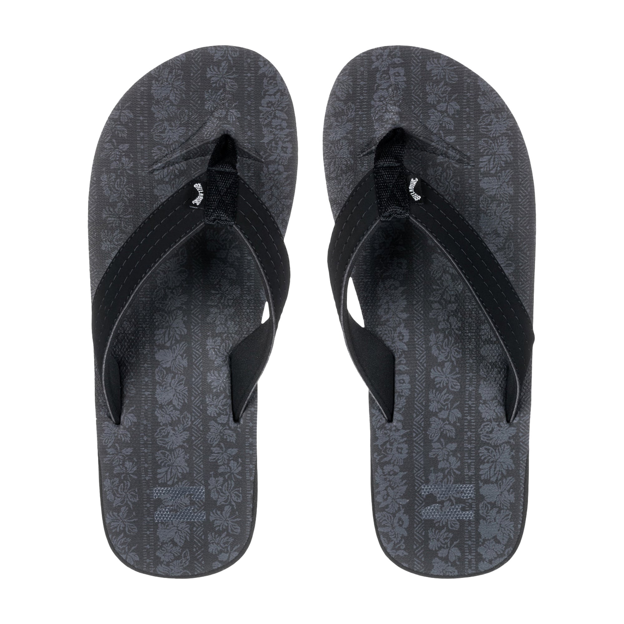 Billabong All Day Theme Erkek  Terlik