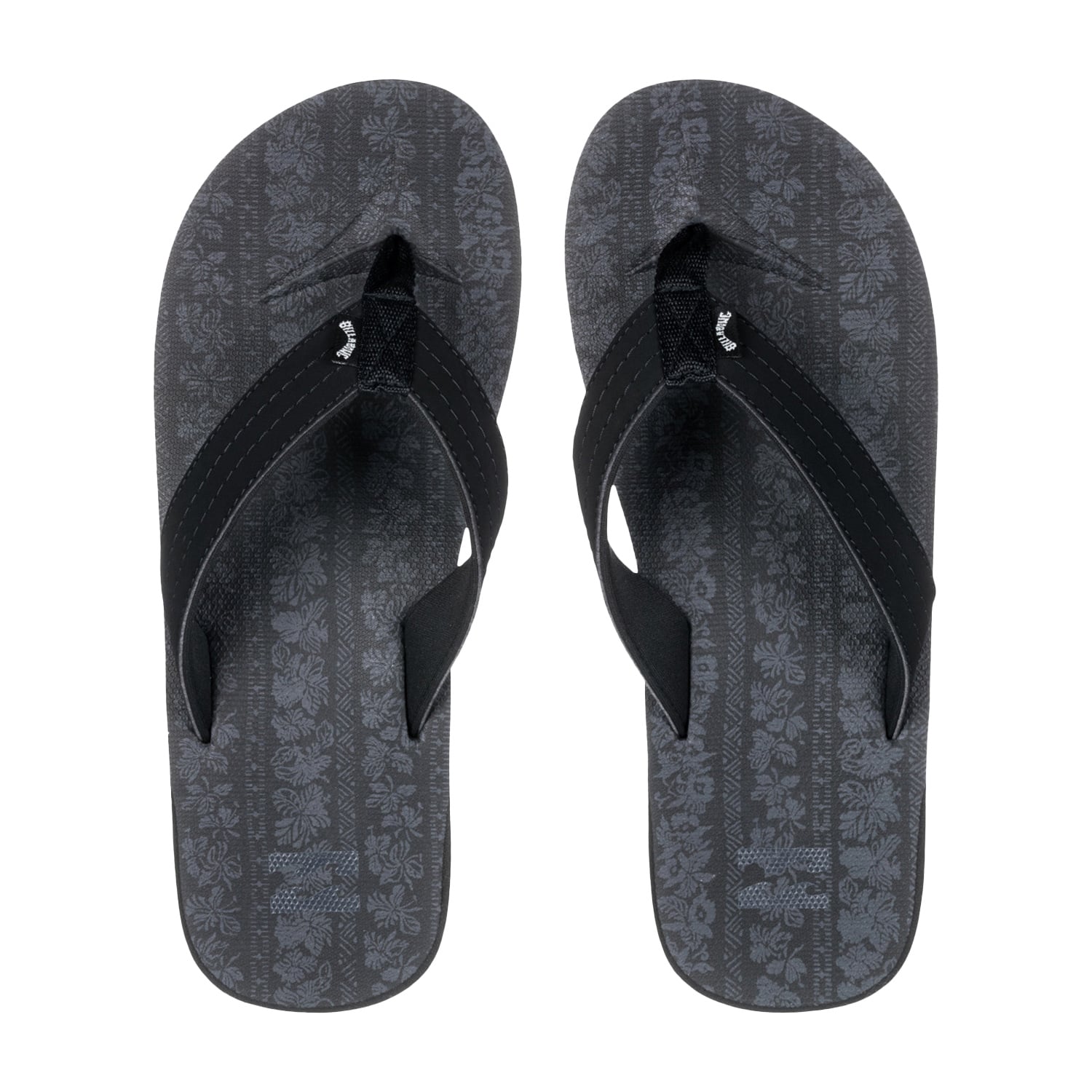  Billabong All Day Theme Erkek  Terlik