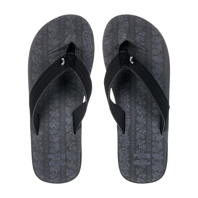  Billabong All Day Theme Erkek  Terlik