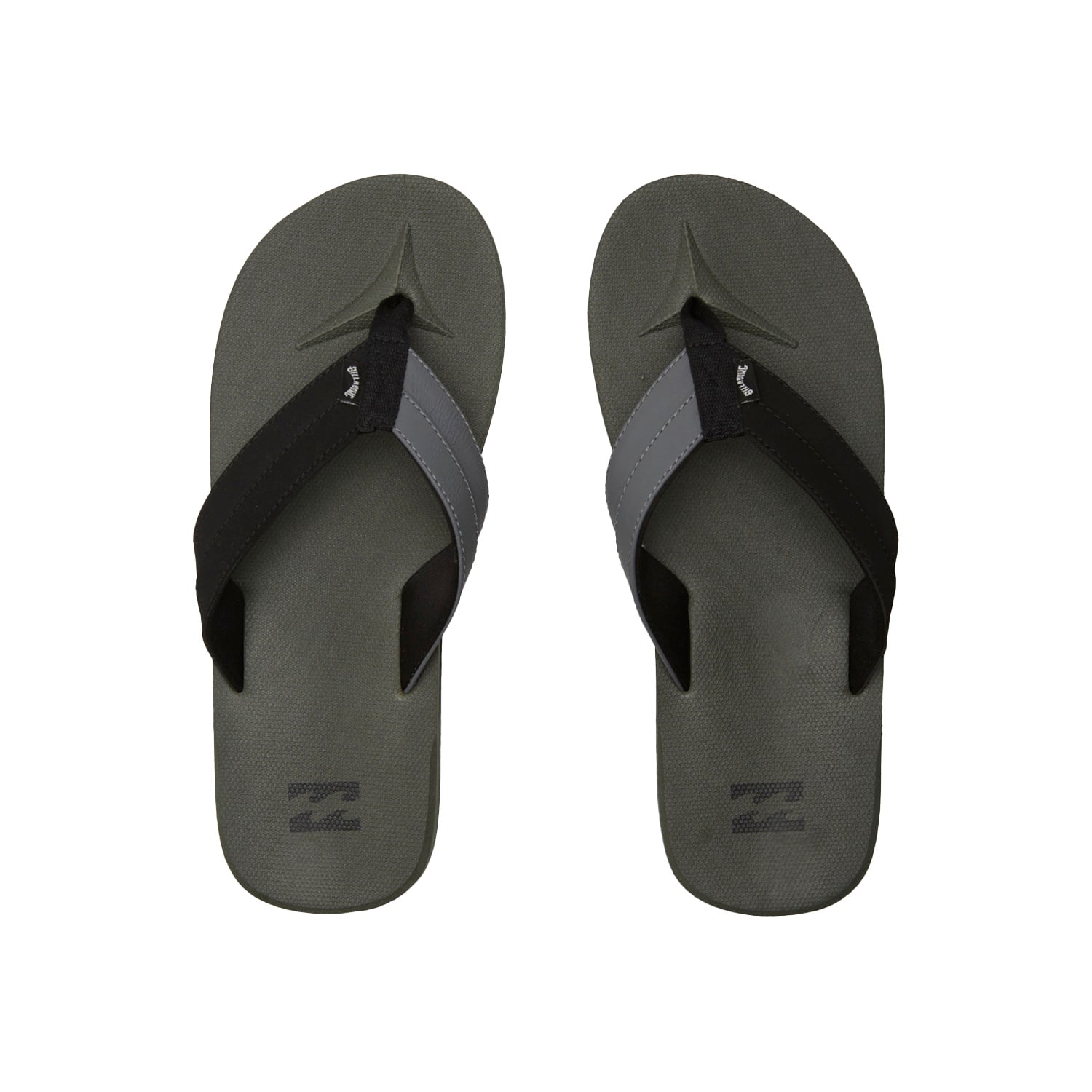  Billabong All Day Impact Erkek Terlik