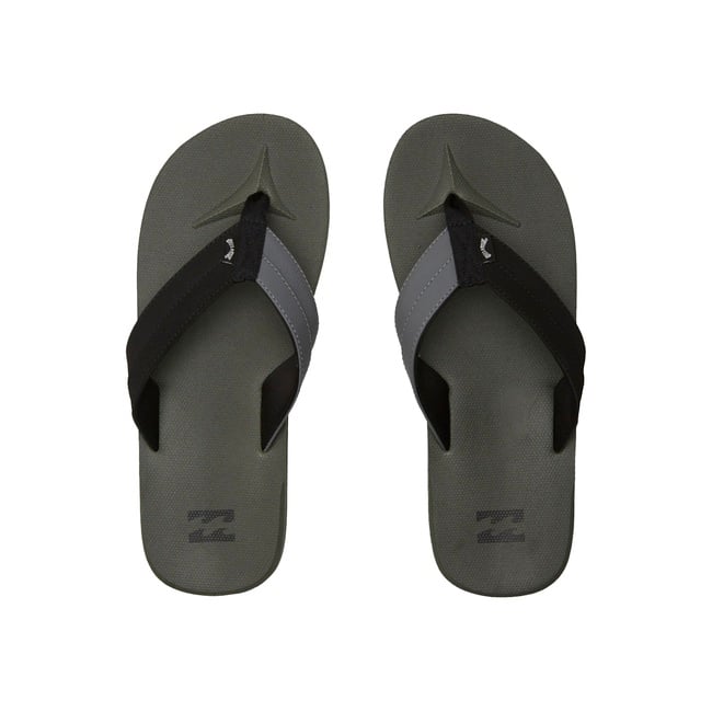  Billabong All Day Impact Erkek Terlik