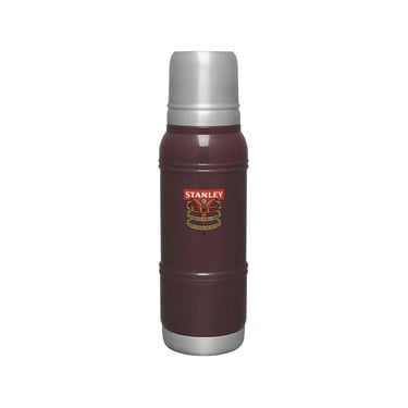  Stanley Stan 1.1qt Milestones Vac Btl 1940 Garnet Gloss Eu Unisex Kırmızı Termos