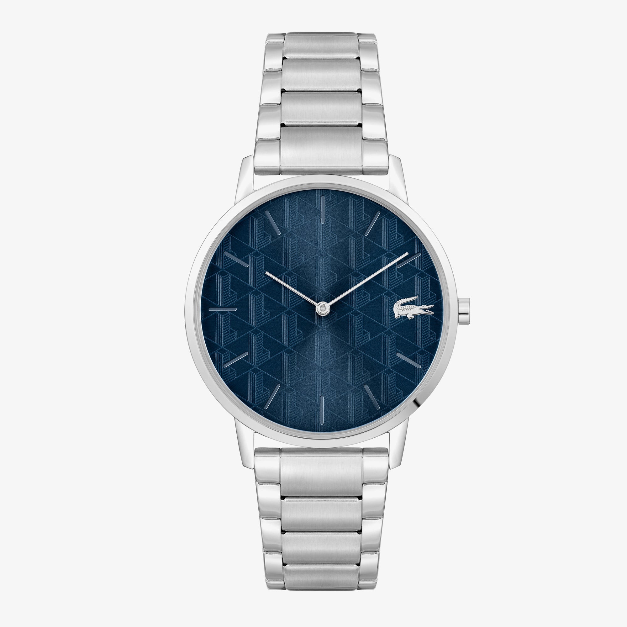 Lacoste Erkek Gri Saat