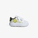adidas Advantage Smiley Çocuk Beyaz Sneaker