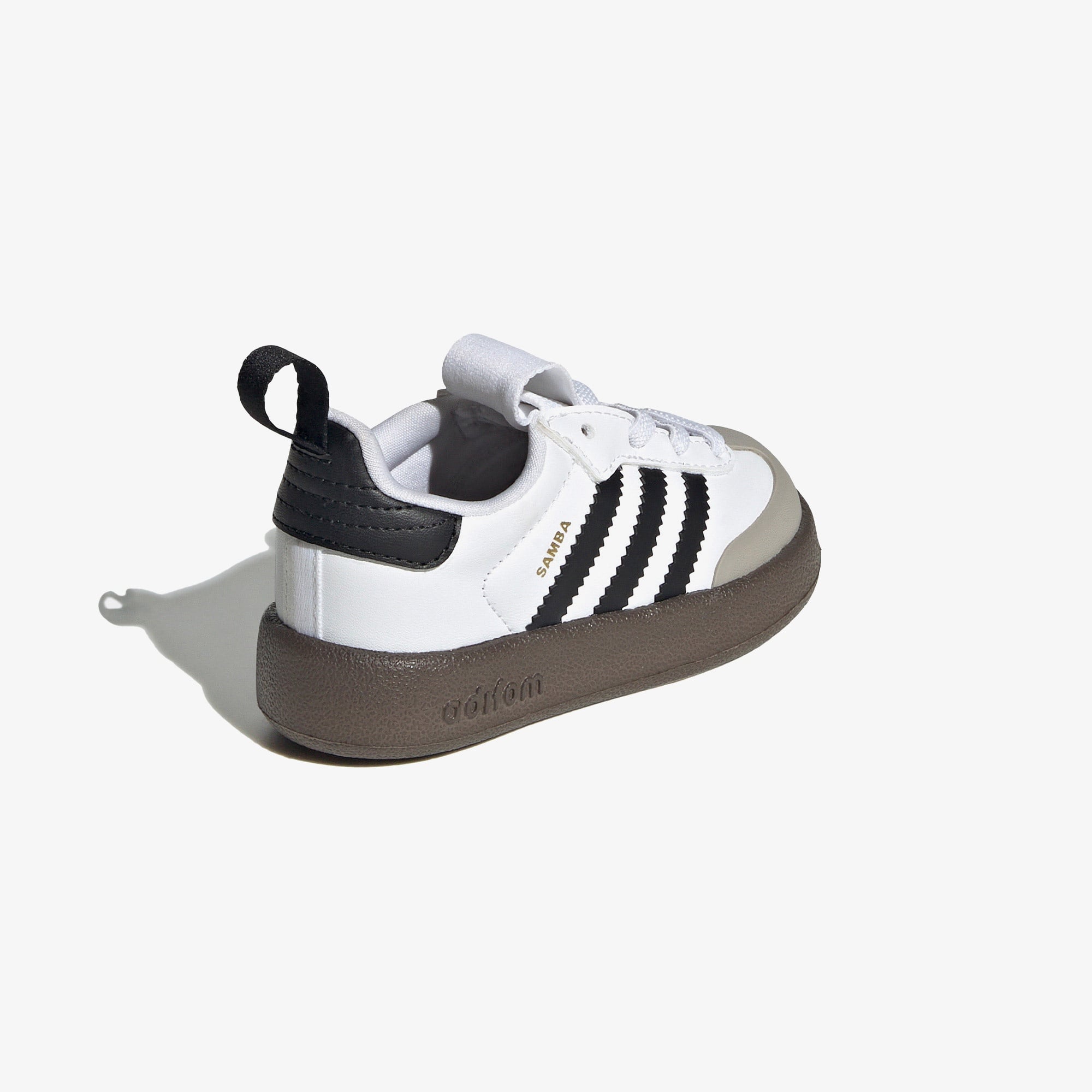 adidas Adifom Samba 360 Çocuk Beyaz Sneaker