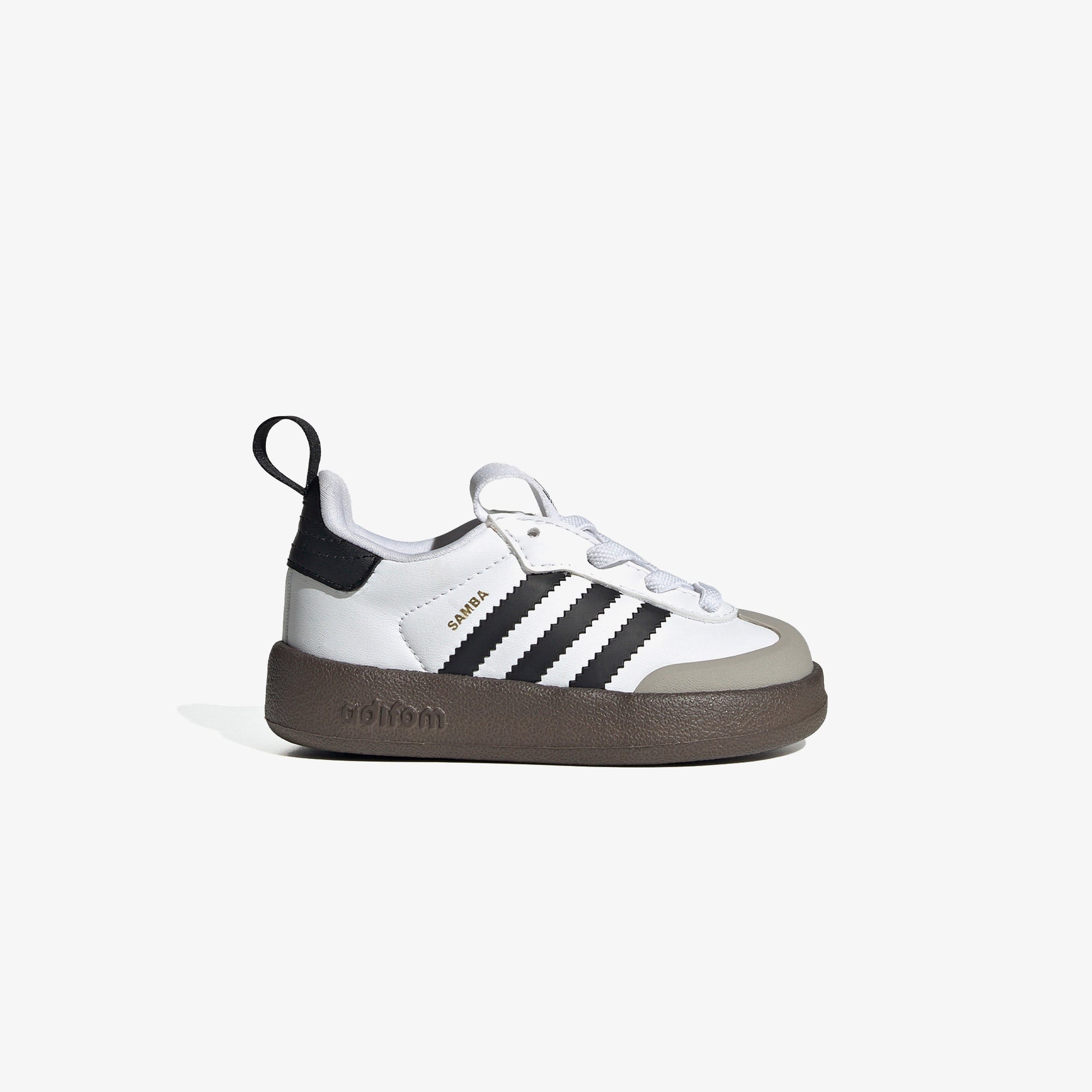 adidas Adifom Samba 360 Çocuk Beyaz Sneaker