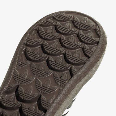  adidas Adifom Samba 360 Çocuk Beyaz Sneaker