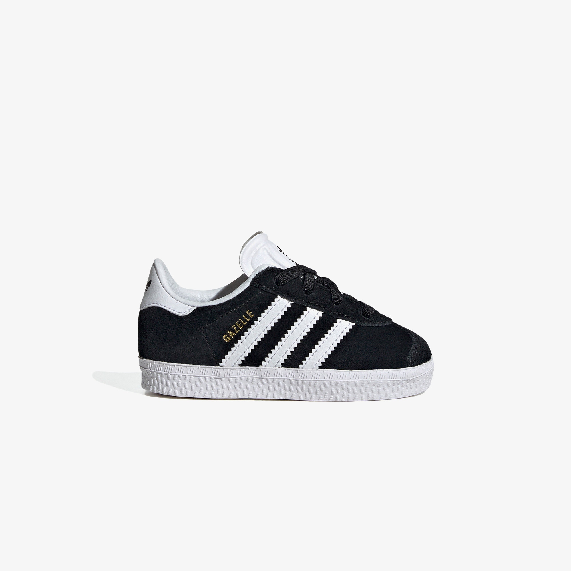 adidas Gazelle Çocuk Siyah Sneaker