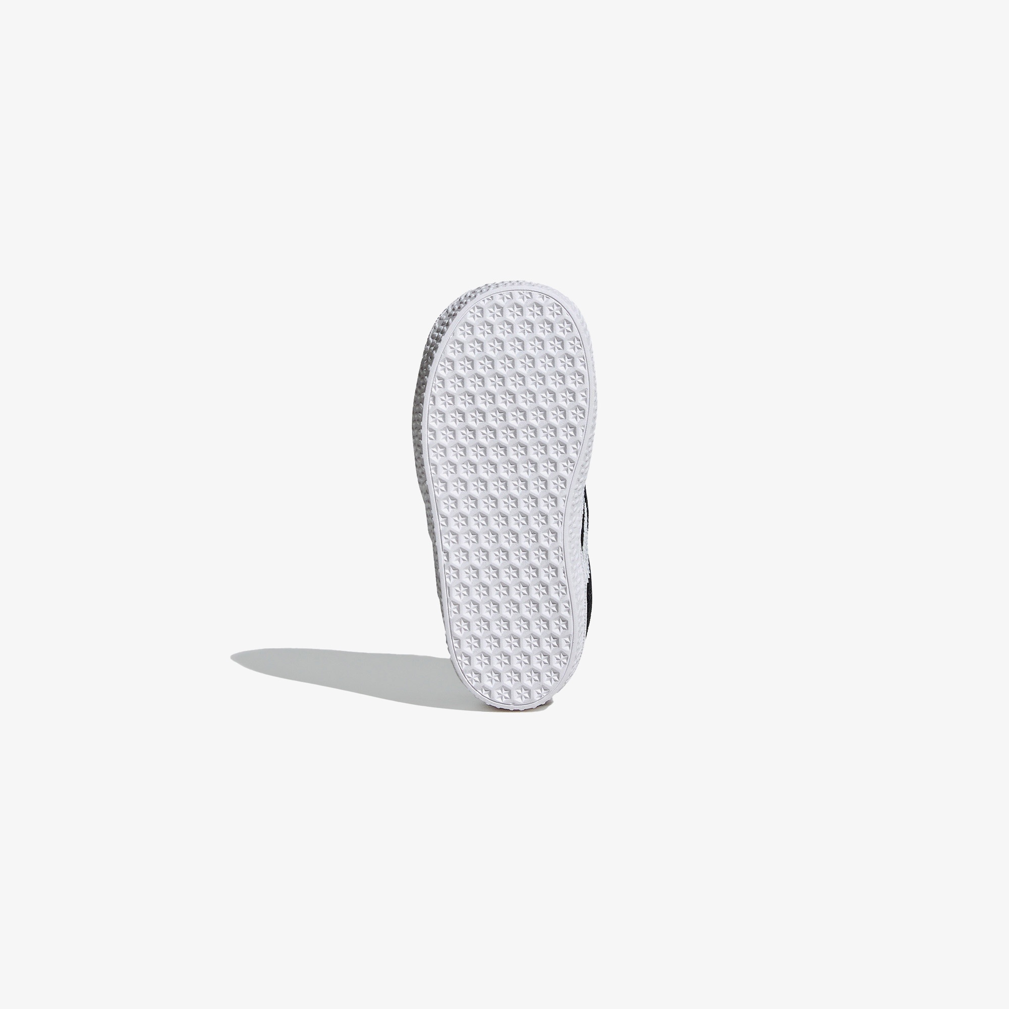 adidas Gazelle Çocuk Siyah Sneaker