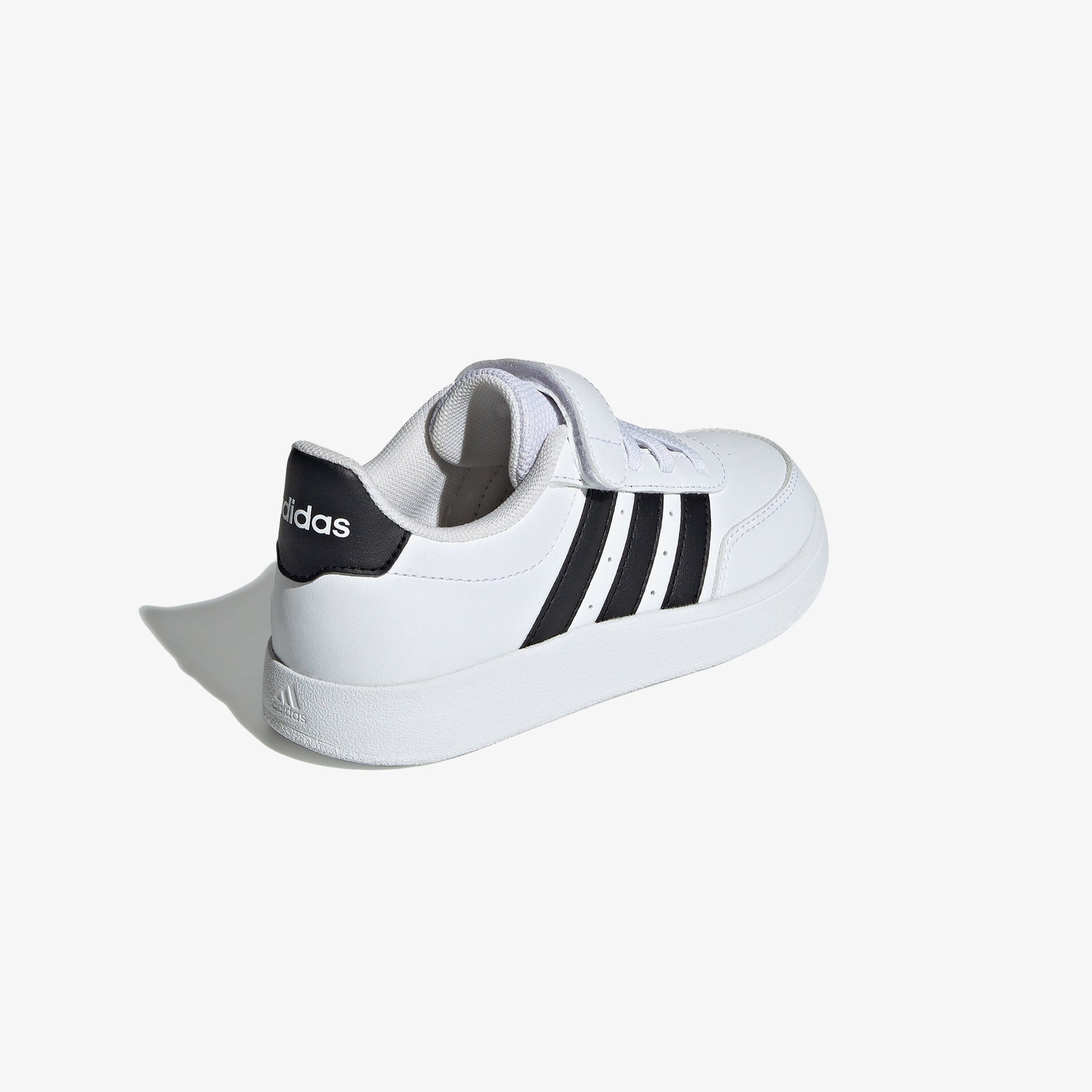 adidas Breaknet 2.0 Çocuk Beyaz Sneaker