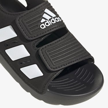  adidas Altaswim 2.0 Çocuk Siyah Sandalet