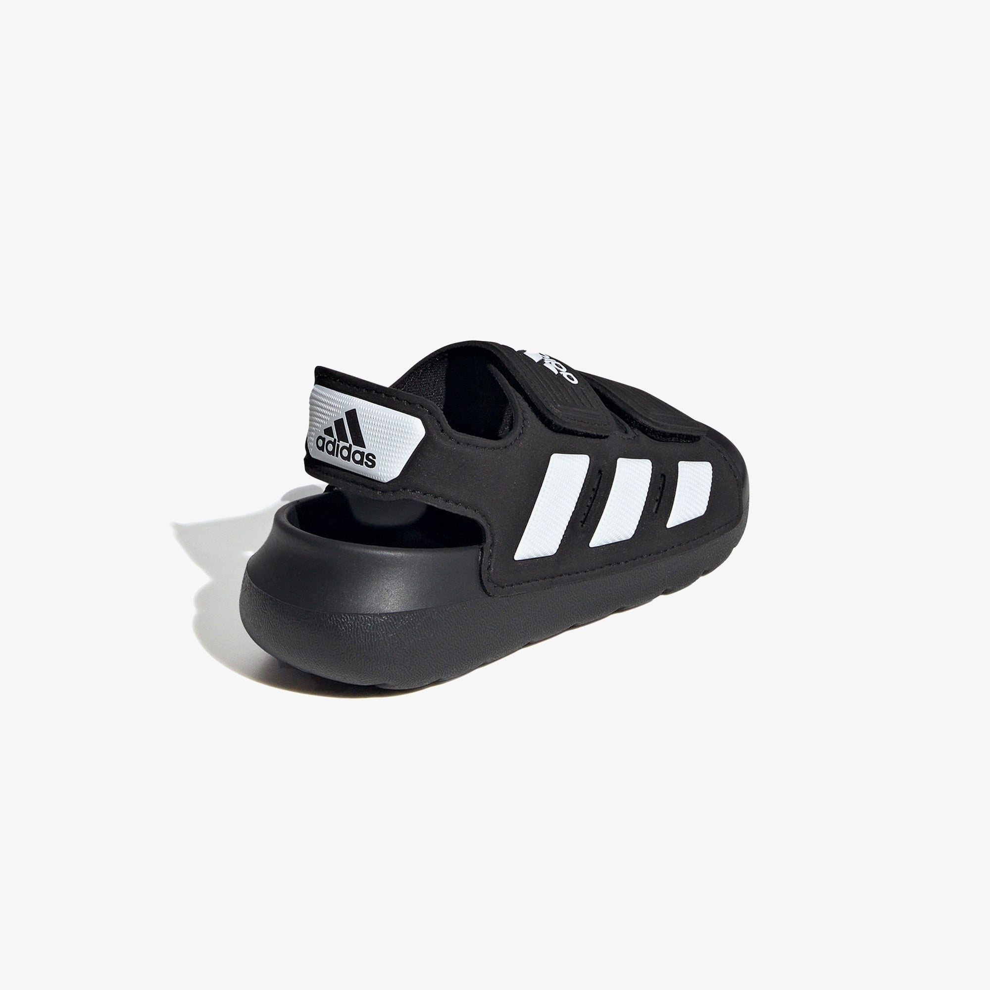 adidas Altaswim 2.0 Çocuk Siyah Sandalet