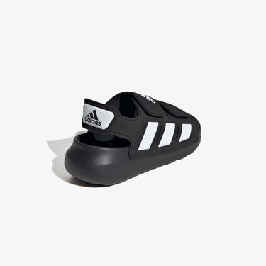  adidas Altaswim 2.0 Çocuk Siyah Sandalet