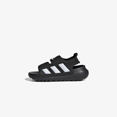  adidas Altaswim 2.0 Çocuk Siyah Sandalet