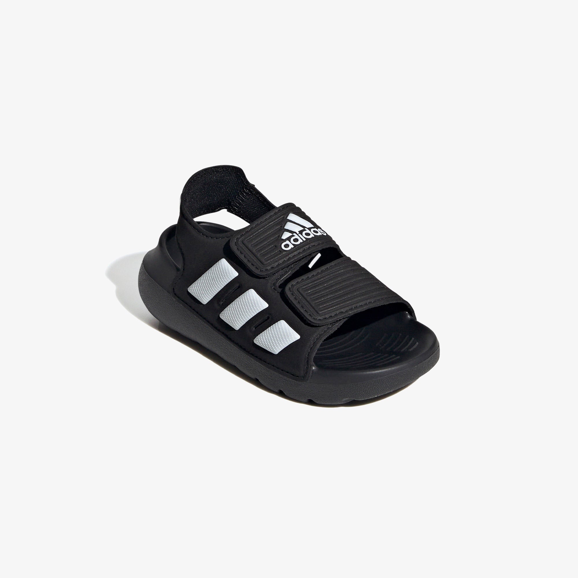 adidas Altaswim 2.0 Çocuk Siyah Sandalet