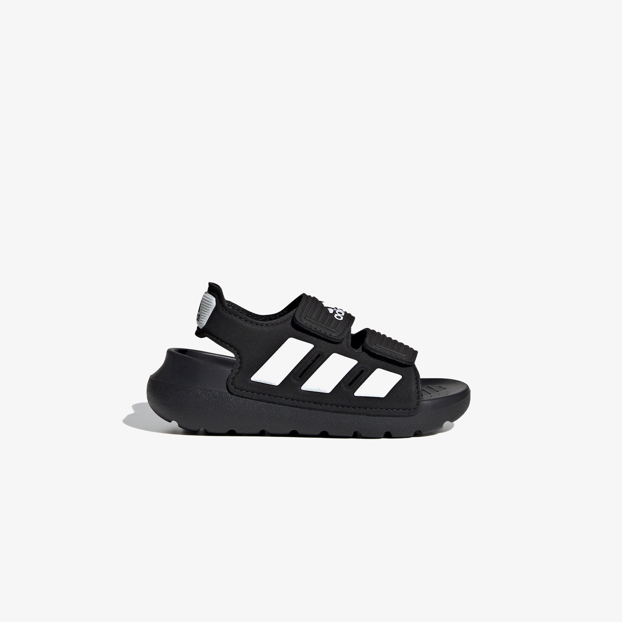 adidas Altaswim 2.0 Çocuk Siyah Sandalet