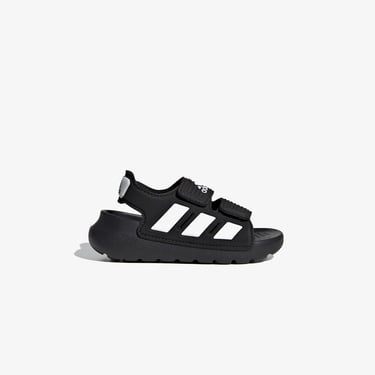  adidas Altaswim 2.0 Çocuk Siyah Sandalet