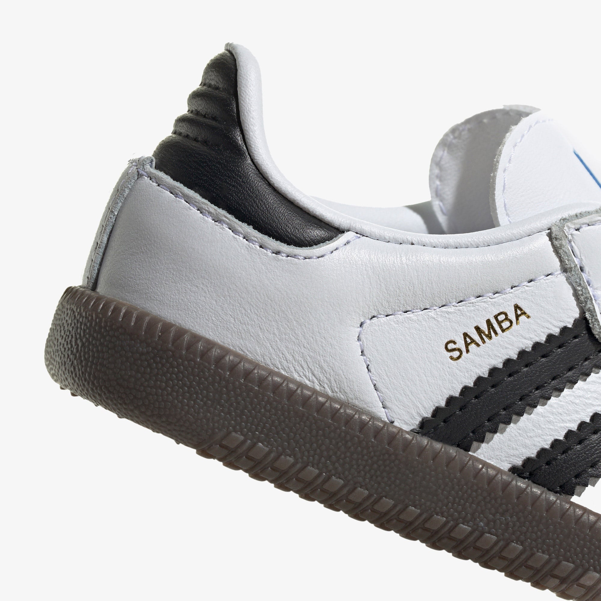 adidas Samba OG Çocuk Beyaz Sneaker