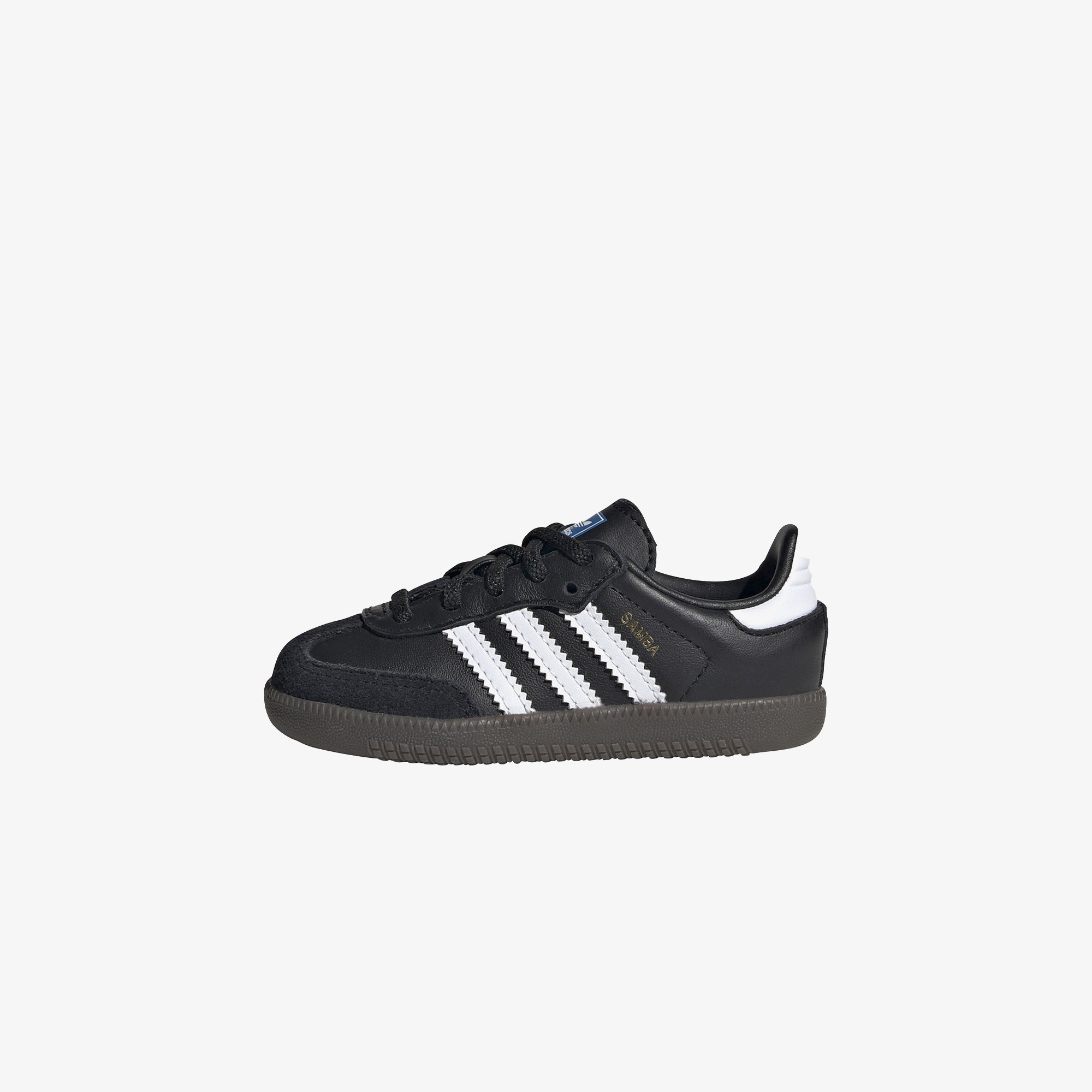 adidas Samba OG Çocuk Siyah Sneaker