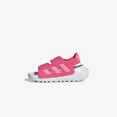  adidas Altaswim 2.0 Çocuk Pembe Sandalet