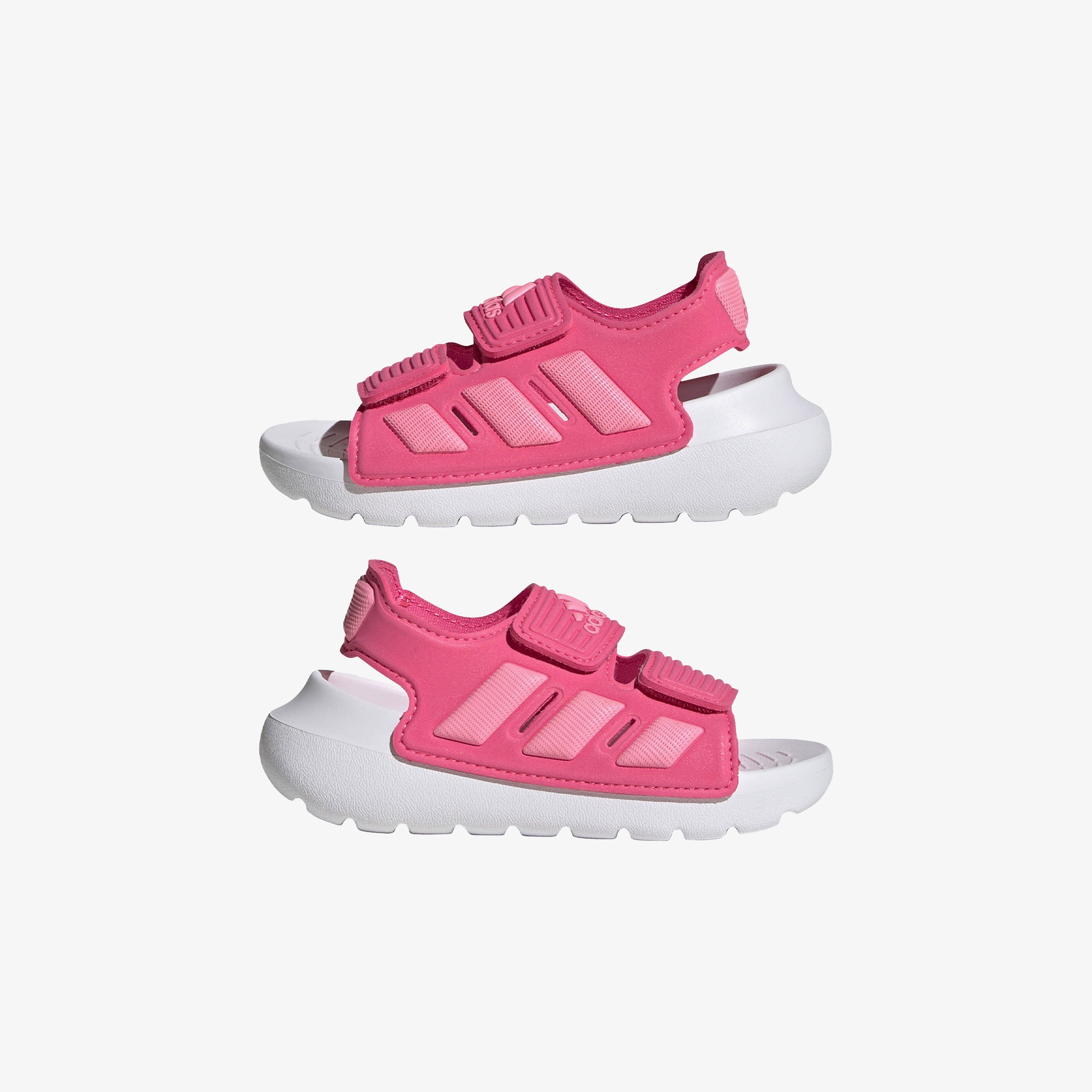 adidas Altaswim 2.0 Çocuk Pembe Sandalet
