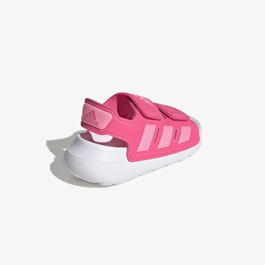  adidas Altaswim 2.0 Çocuk Pembe Sandalet