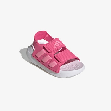  adidas Altaswim 2.0 Çocuk Pembe Sandalet