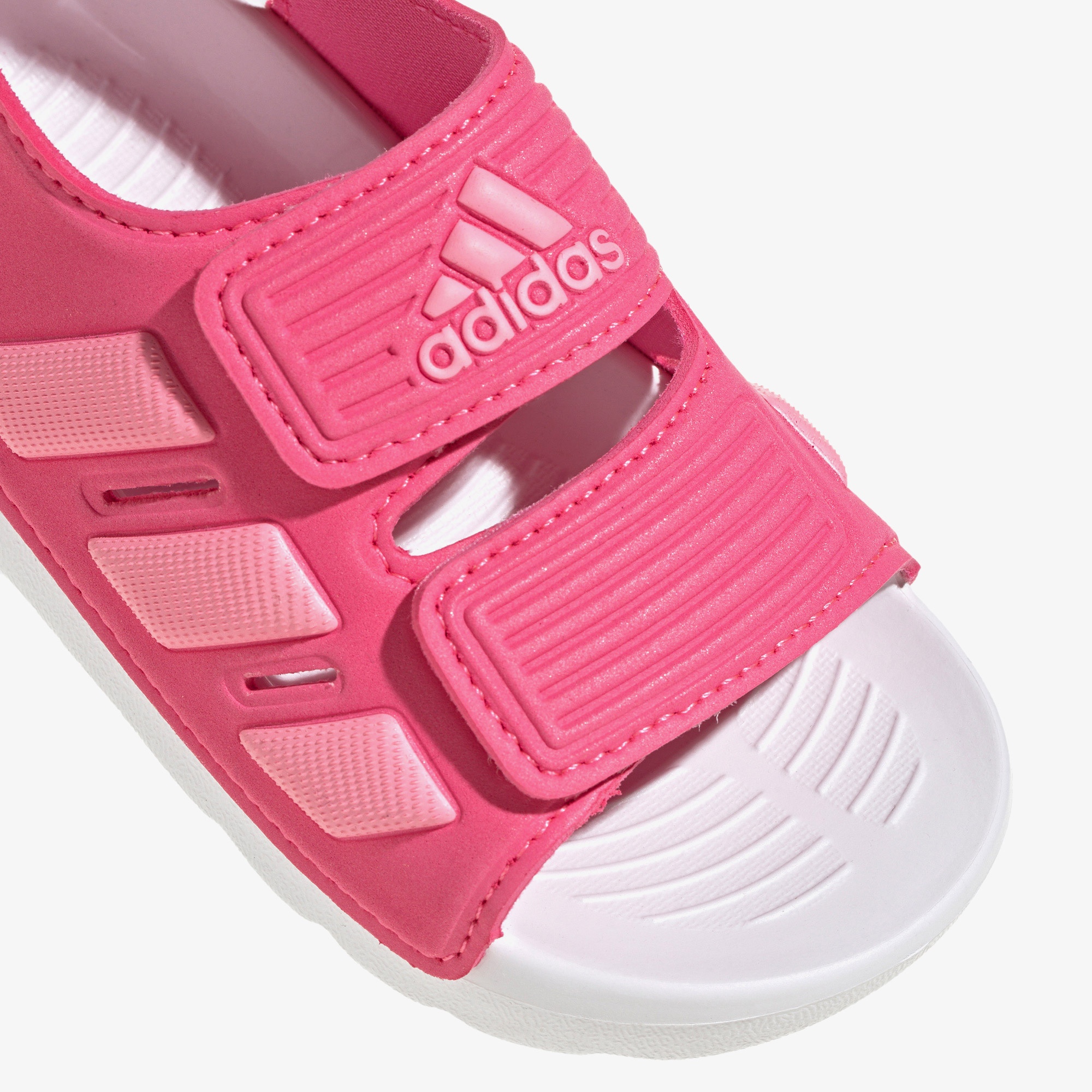 adidas Altaswim 2.0 Çocuk Pembe Sandalet