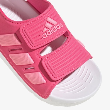  adidas Altaswim 2.0 Çocuk Pembe Sandalet