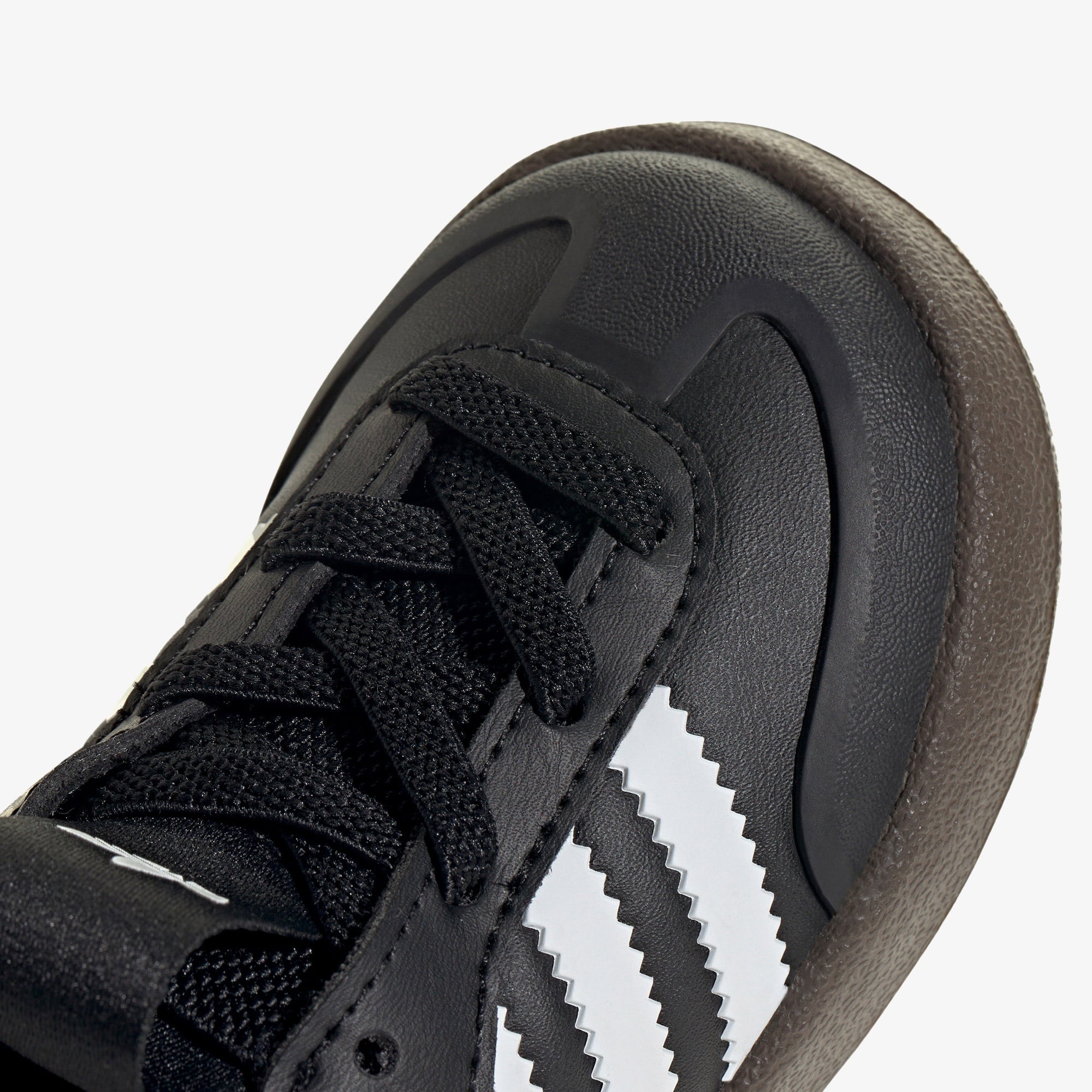 adidas Adifom Samba 360 Çocuk Siyah Sneaker