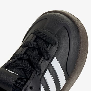  adidas Adifom Samba 360 Çocuk Siyah Sneaker