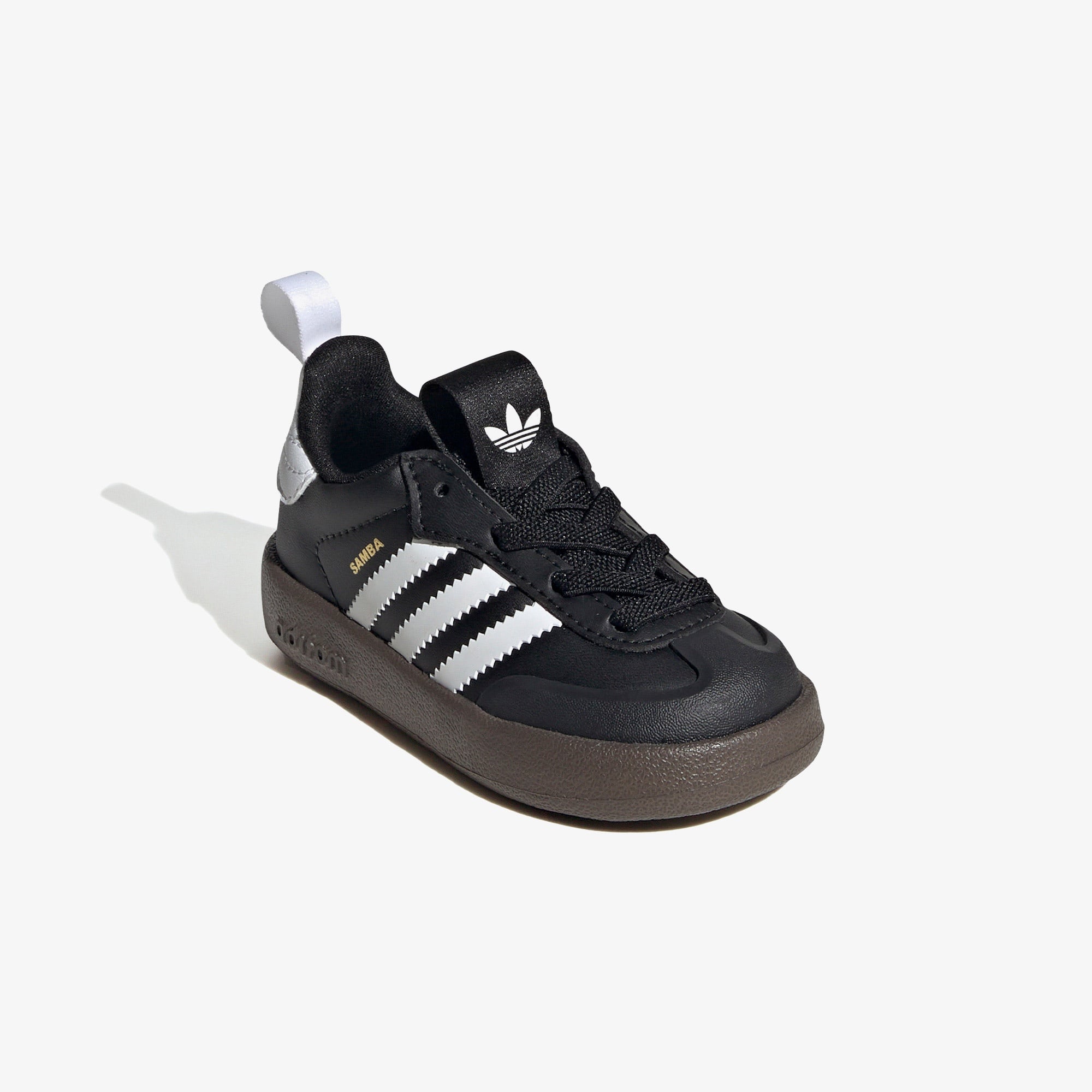 adidas Adifom Samba 360 Çocuk Siyah Sneaker