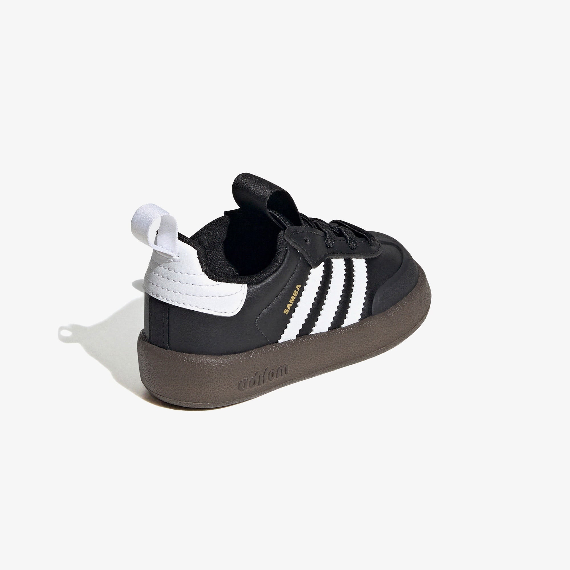 adidas Adifom Samba 360 Çocuk Siyah Sneaker