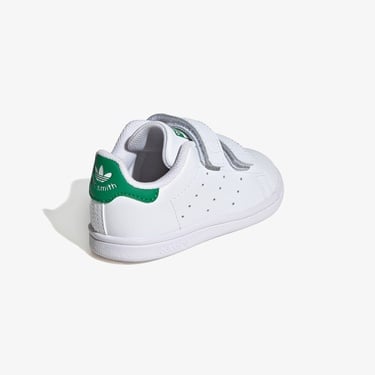  adidas Stan Smith Comfort Closure Çocuk Beyaz Sneaker
