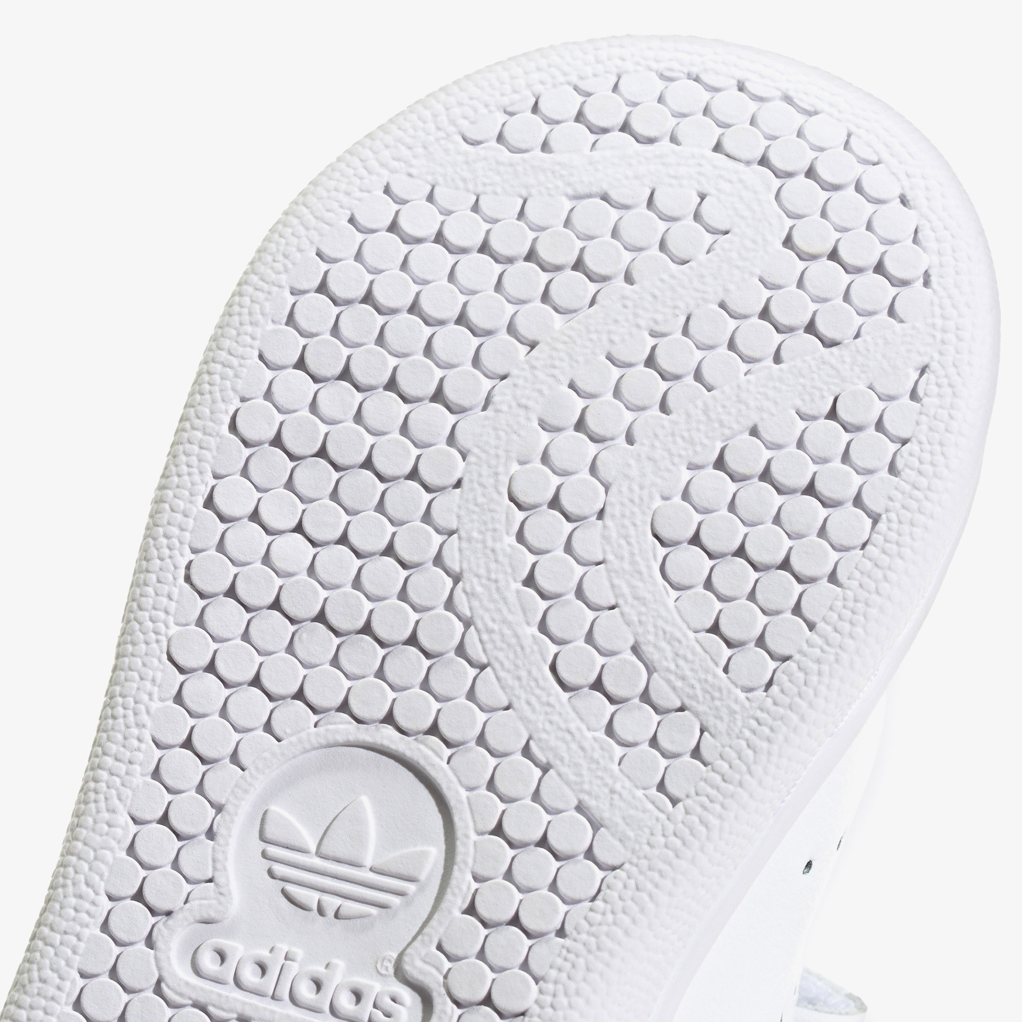adidas Stan Smith Comfort Closure Çocuk Beyaz Sneaker