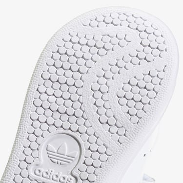  adidas Stan Smith Comfort Closure Çocuk Beyaz Sneaker