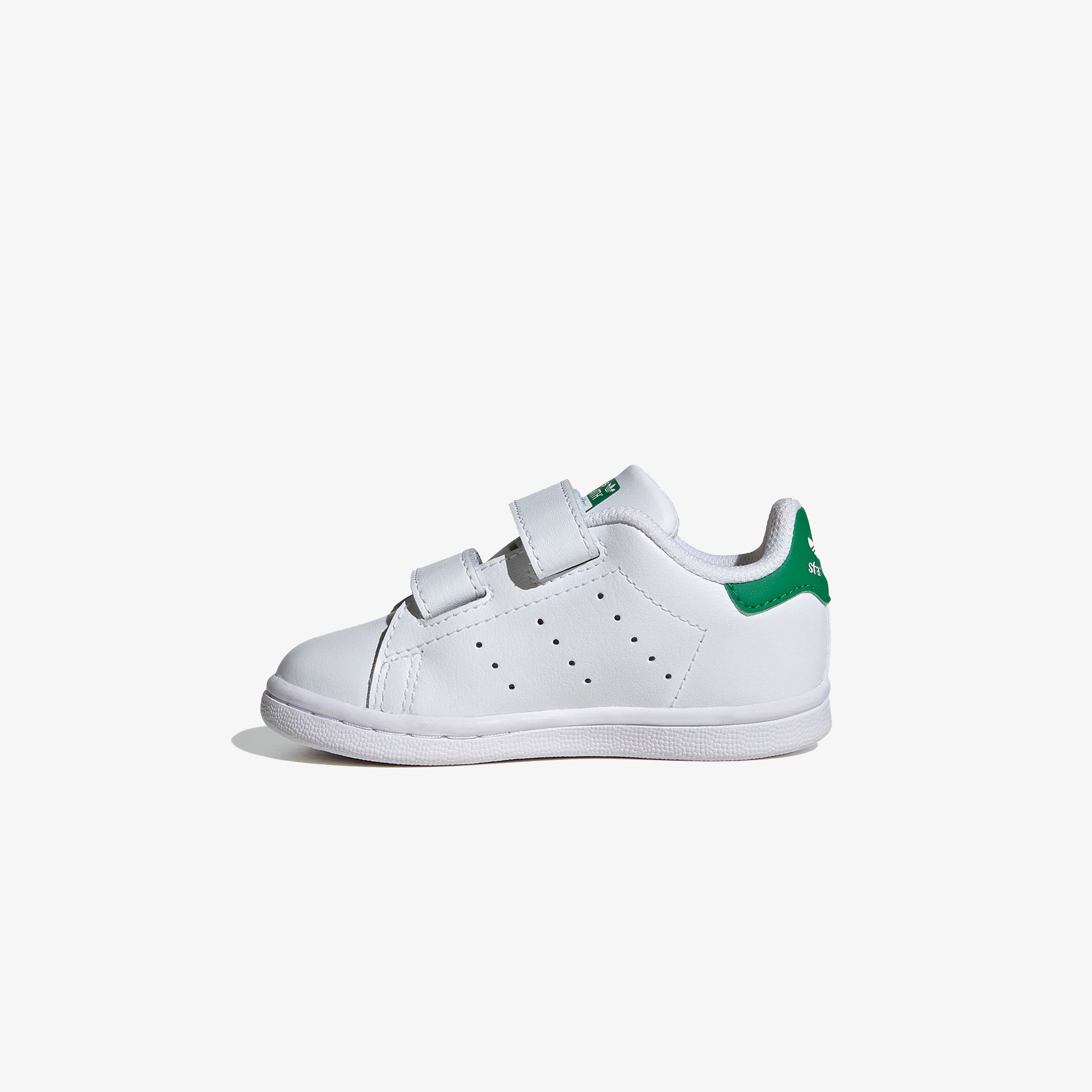 adidas Stan Smith Comfort Closure Çocuk Beyaz Sneaker
