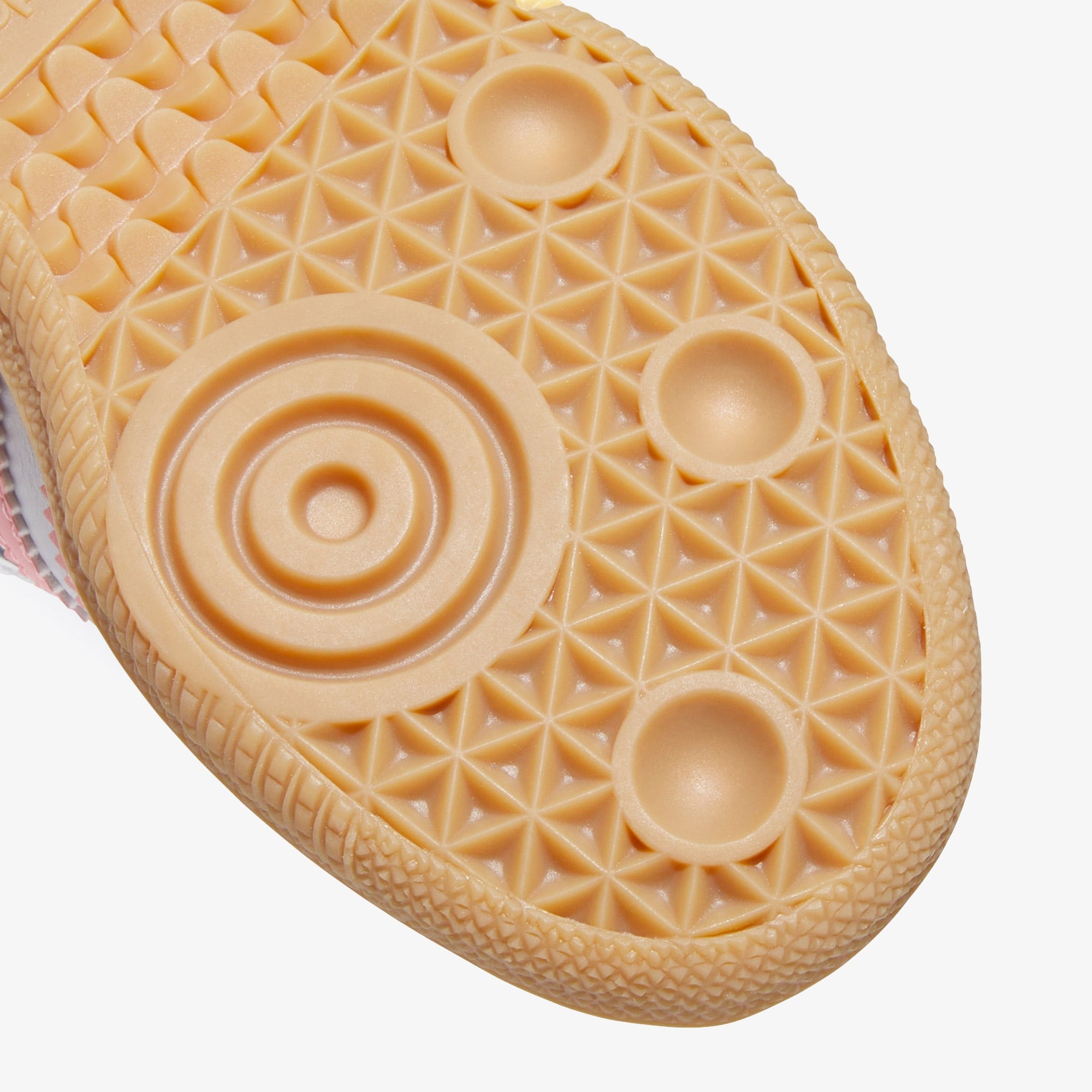 adidas Samba OG Çocuk Beyaz Sneaker