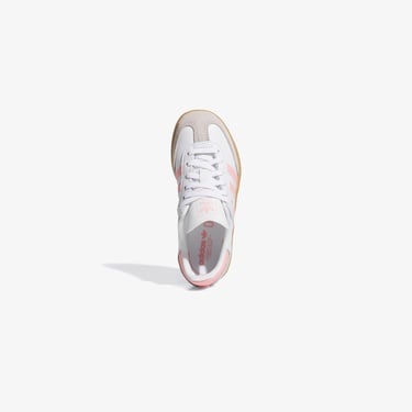  adidas Samba OG Çocuk Beyaz Sneaker