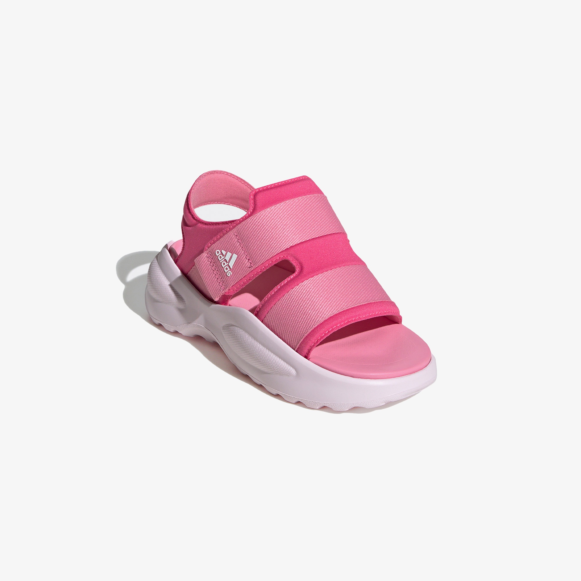 adidas Mehana Çocuk Pembe Sandalet