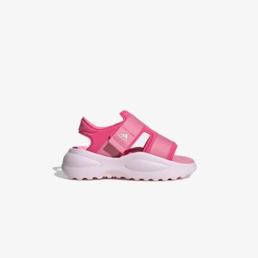  adidas Mehana Çocuk Pembe Sandalet