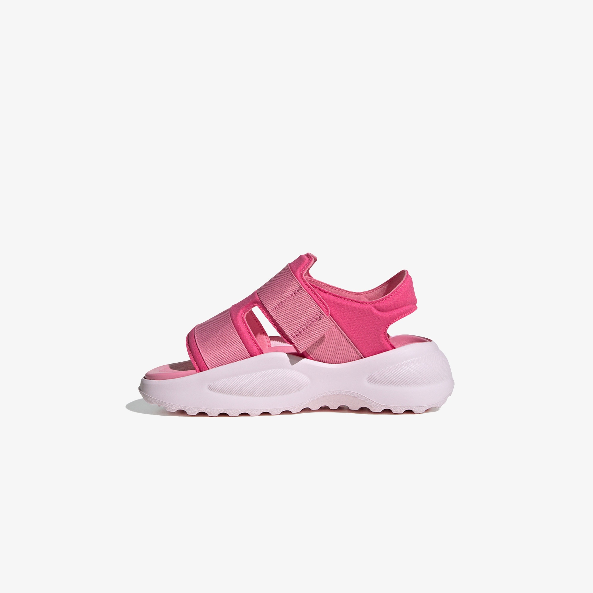 adidas Mehana Çocuk Pembe Sandalet