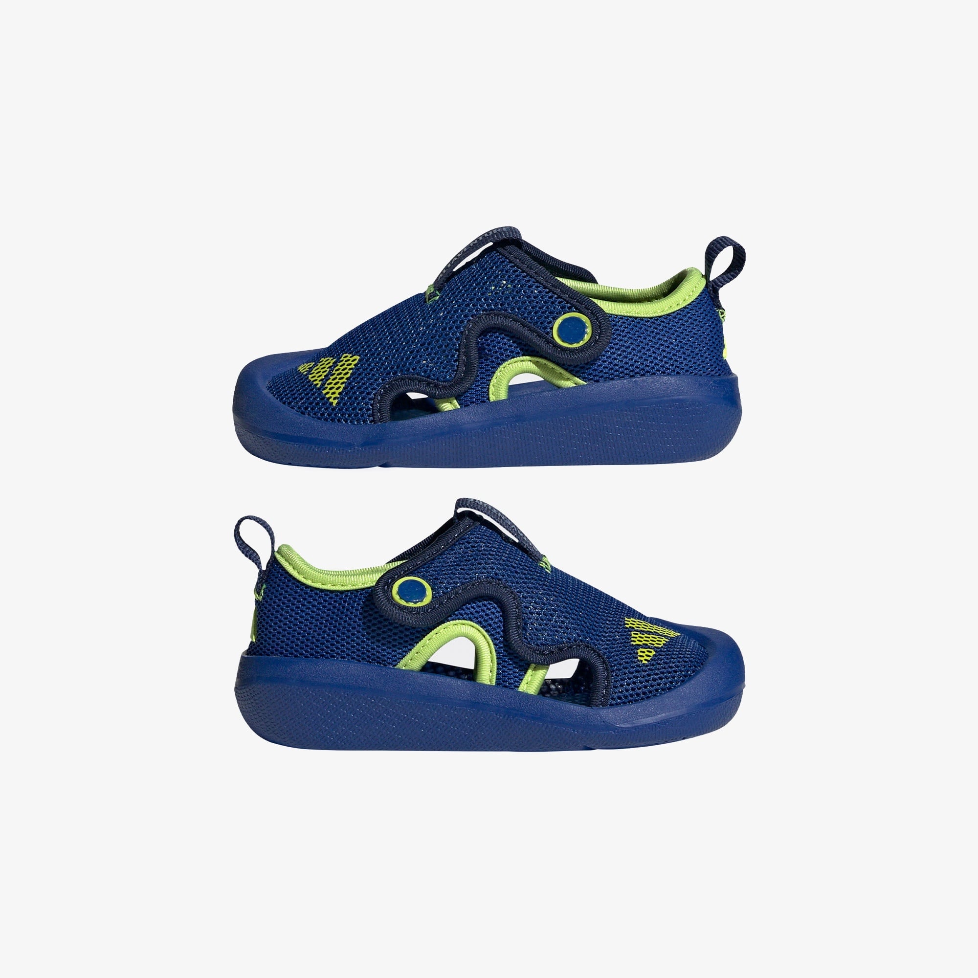 adidas Altaventure 3 Çocuk Lacivert Sandalet