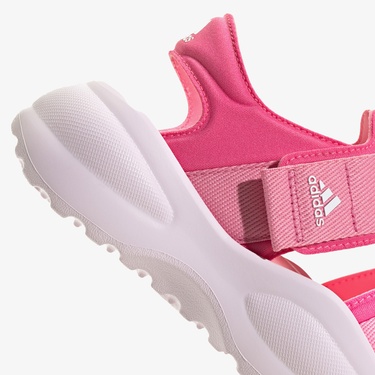  adidas Mehana Çocuk Pembe Sandalet