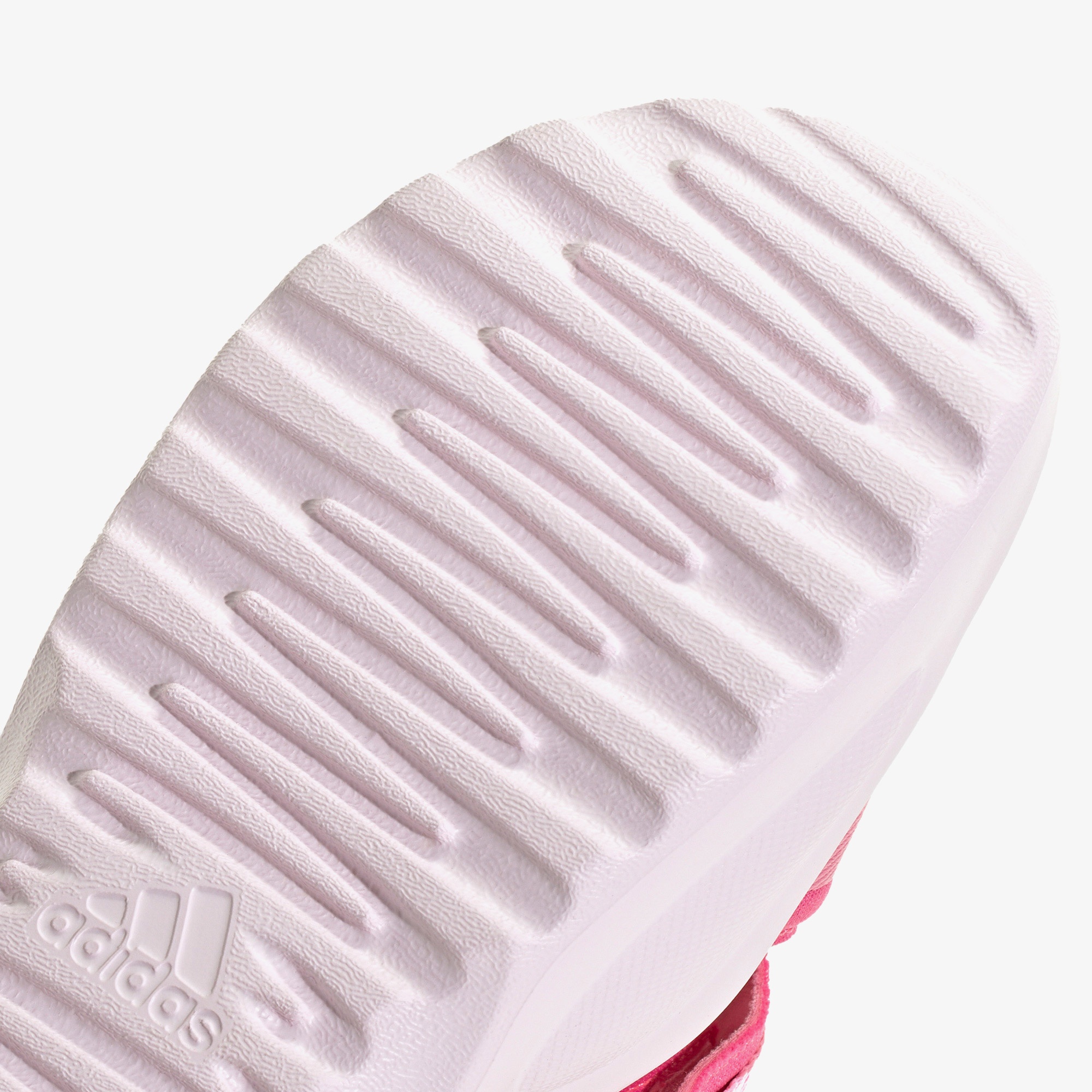 adidas Mehana Çocuk Pembe Sandalet