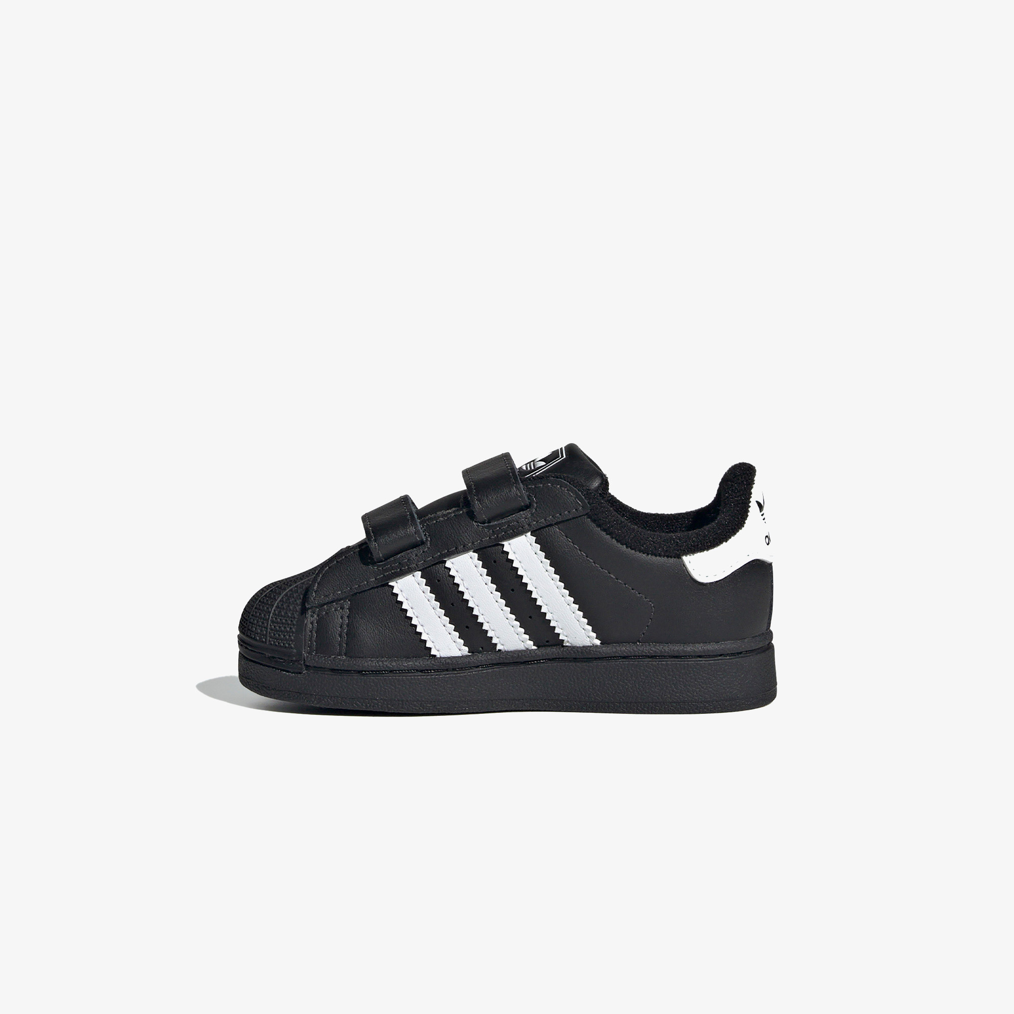 Adidas Siyah Adidas Superstar II