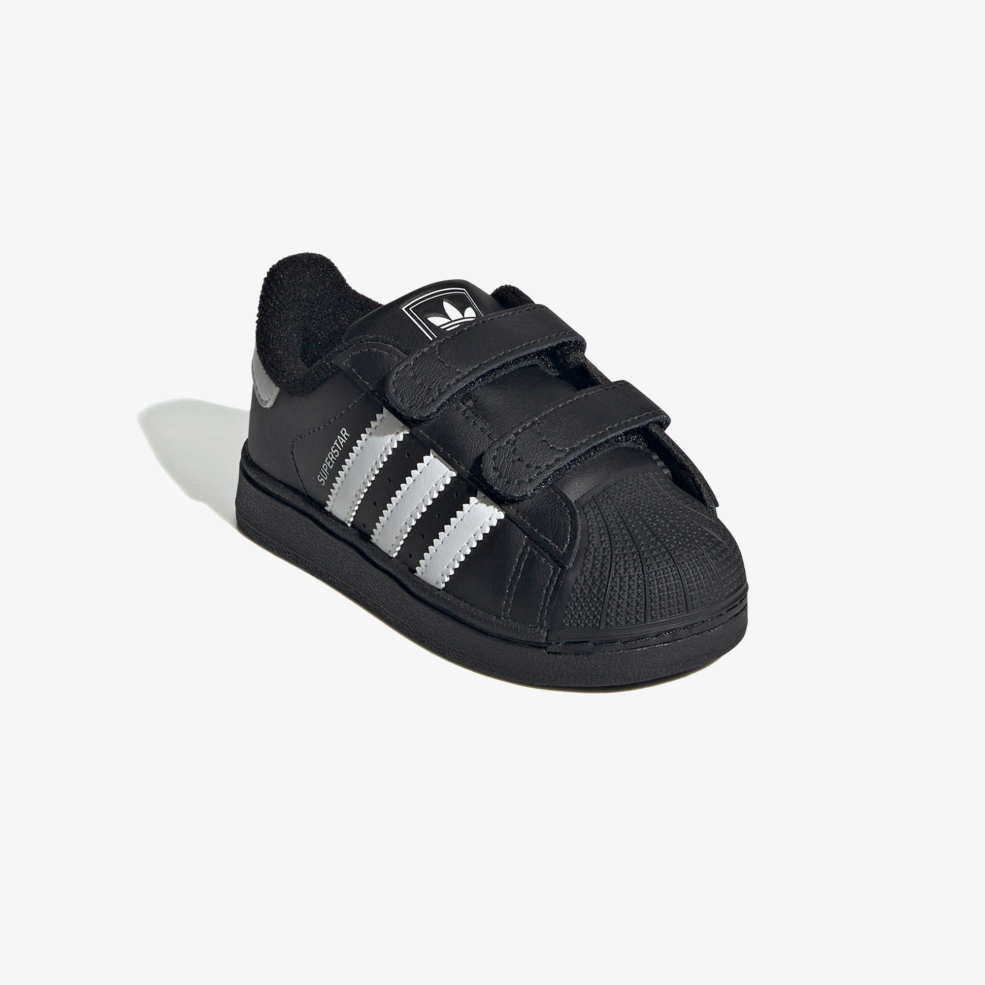 Adidas Siyah Adidas Superstar II