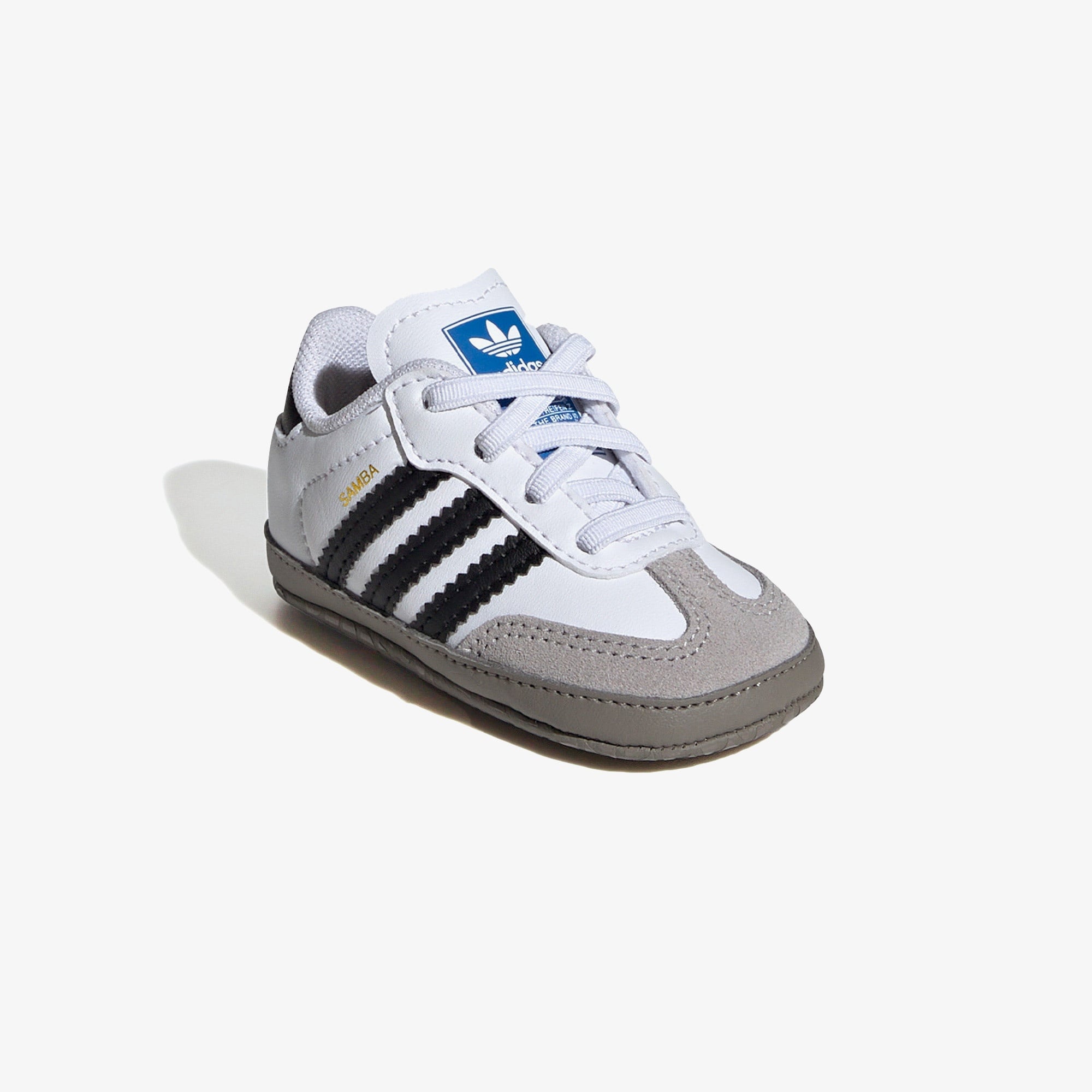 adidas Samba Crib Çocuk Beyaz Sneaker