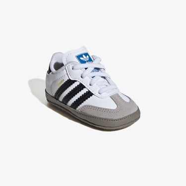  adidas Samba Crib Çocuk Beyaz Sneaker